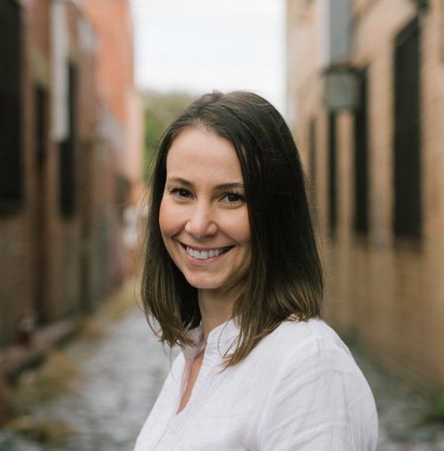 Karin Kalbantner-Wernicke